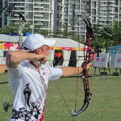 Adam Wruck World Archery