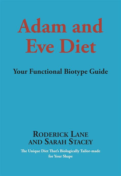 Adam and eve diet your functional biotype guide. - Engineering mechanics statics 3rd edition pytel solution manual.