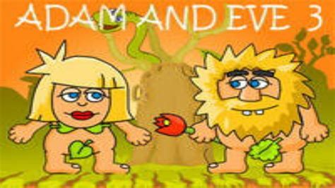 Adam and eve game. All three chapters of the original series have been carefully ported to HTML5, with completely new games being continuously released. Plunge into the amorous … 