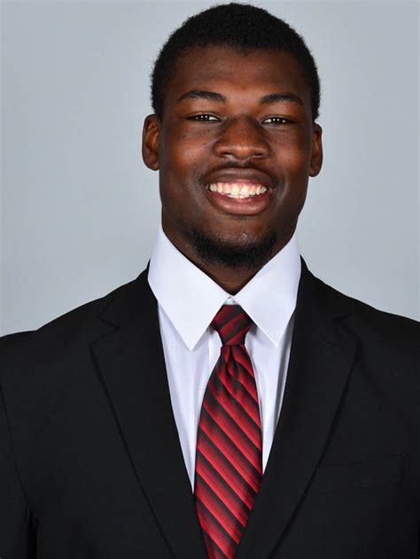 UNIVERSITY of Georgia linebacker Adam Anderson has been held without bond after a 21-year-old woman claimed that "he raped her." On Wednesday, Anderson voluntarily turned himself in to police and he's currently being held without bond at Athens-Clarke County Jail, ESPN reported.. 