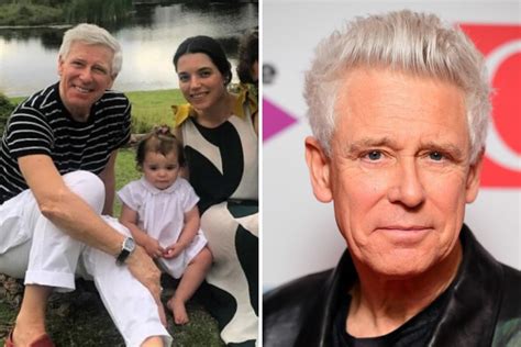 Adam clayton children