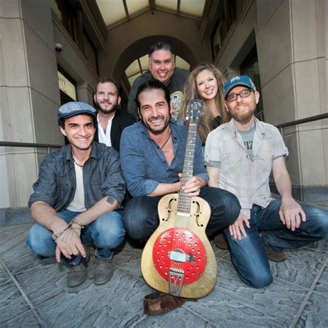 Adam ezra group. The Adam Ezra Group hit their 500th Live stream show on July 25th, 2021. They have also played an additional 50 backyard socially distanced shows, and are starting to tour heavily again in traditional and outdoor venues. As … 