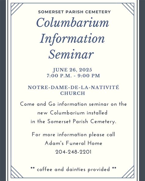 Adam funeral home obituaries notre dame de lourdes. .  <a href=https://app.na...