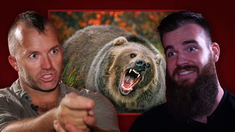 Adam greentree bear. 22.2K subscribers ‧ 43 videos. Official Adam Greentree YouTube channel and Bowhunters Life channel. Podcast, Bowhunting, fishing and random sh!t I do. 