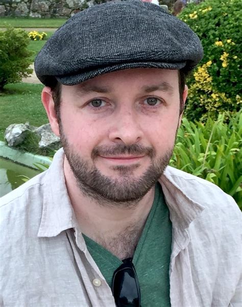 Adam hann byrd biography judge