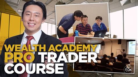 Adam khoo wealth academy login.  With over 1 million YouTube subscribers...