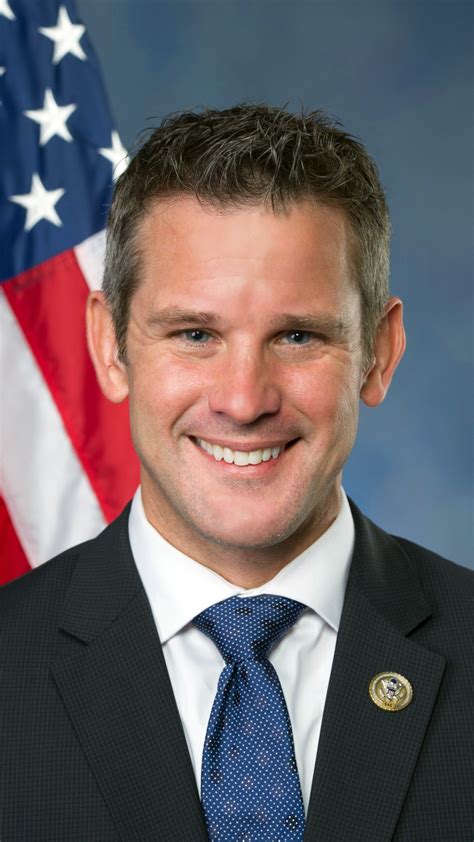 Adam kinsinger. Adam Kinzinger and Mary Trump don’t have a lot in common on the surface:but in a moment where politics are dividing more people than ever before, Kinzinger a... 