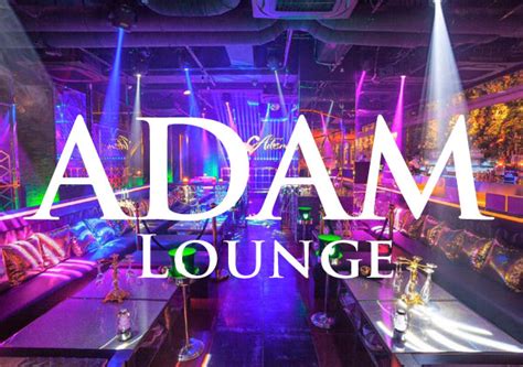 See 10 photos from 33 visitors to The Adam Lounge. "The menu includes calorie information. I enjoyed chicken and pepper skewers with salad for around 300 and something calories.. 