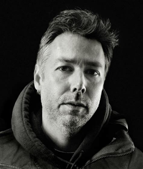 Adam mca yauch biography