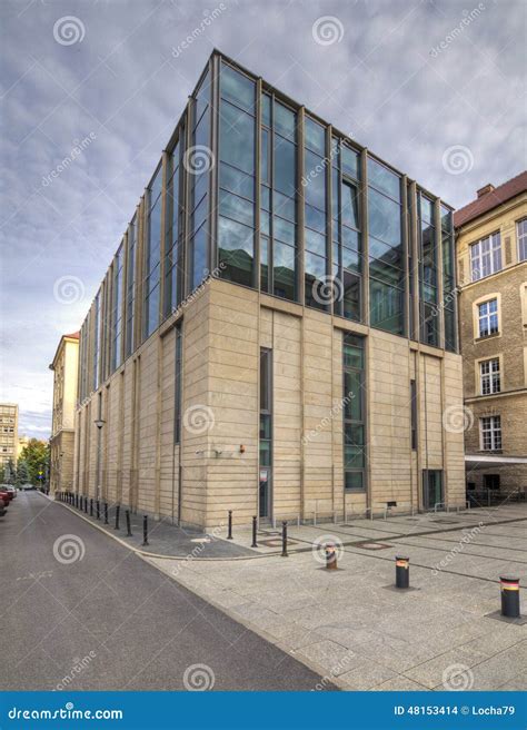 Adam mickiewicz university library