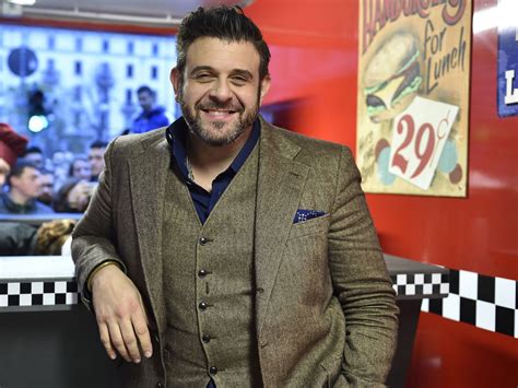 Adam richman