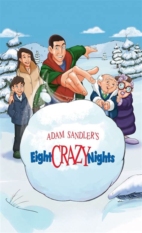 Adam sandler animated movie. Things To Know About Adam sandler animated movie. 