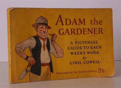 Adam the gardener a pictorial calendar and guide to the. - Epic e 950 elliptical trainer manual.