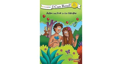 Read Online Adam And Eve In The Garden By Kelly Pulley