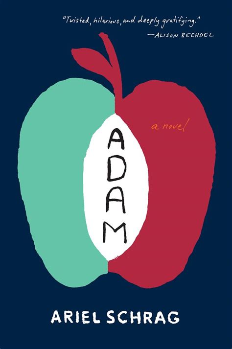 Download Adam By Ariel Schrag