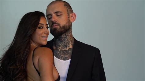 Meaww. Adam22 makes Andrew Tate uncomfortable with offer involving wife, Top G explodes as Adin Ross probes Lena's ideal partner: 'I have never paid for sex'. 