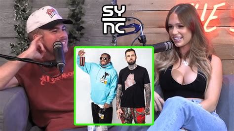We're taking podcasting to the next level. Watch Adam22 and Lena The Plug interview your favorite p stars before they get into it. Full hour long videos on h...