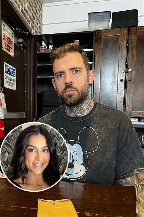 Adam22 wife sex tape. Things To Know About Adam22 wife sex tape. 