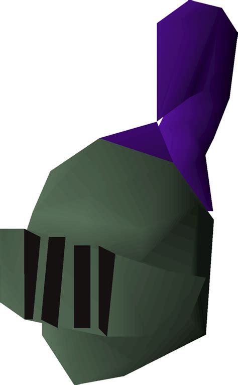 The serpentine helm is a degradable helmet made at level 52 Crafting by using a chisel on a serpentine visage, giving the player 120 Crafting experience. The helmet requires 75 Defence to wear. Its defensive bonuses are comparable to those of the Barrows helmets, without the prayer bonus that Verac's helm offers. It has the third highest strength bonus of all helmets, although its high cost of .... 
