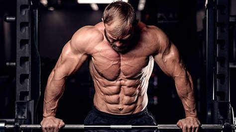 Adamantium Abs 6 Core Exercises You Need