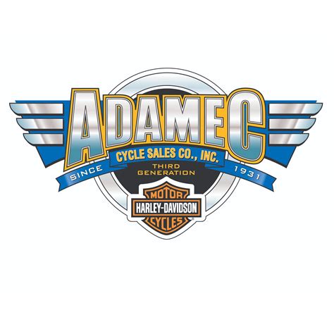 Adamec harley. 118 St. George Street. St. Augustine, FL 32084. Phone: 904.825.0544. Shop by Payment. See Rides that match your budget. Pre-qualify Instantly. No effect on credit score. Adamec H-D® is a Harley-Davidson® motorcycle dealer for new and used bikes, as well as parts and services in Jacksonville, FL and near Lakeside, Callahan, Middlebur, Sawgrass ... 