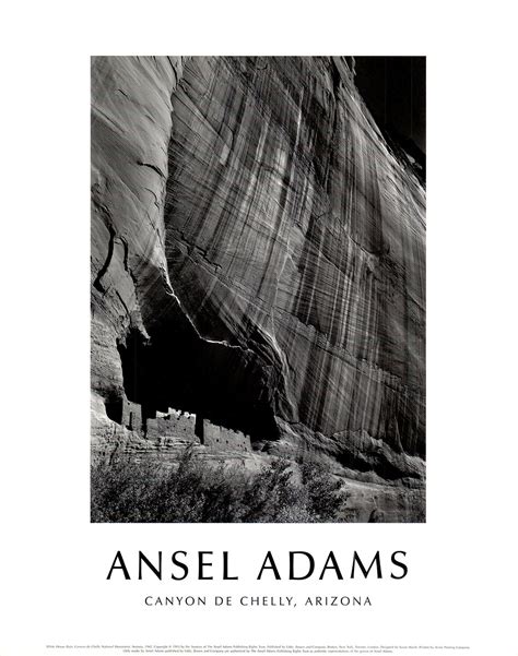 Adams - Canyon de Chelly Arizona 2 Art, Antiques & Collectibles …