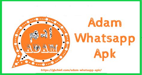 Adams Adams Whats App 