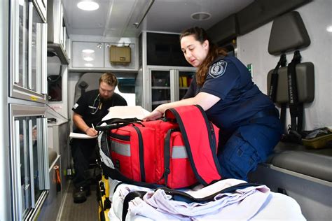 Adams Ambulance Service to close on December 31