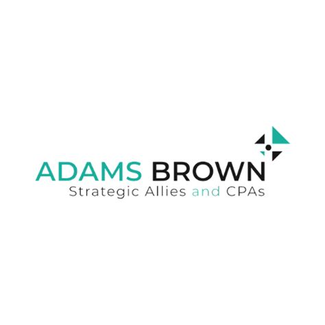 Adams Brown Linkedin Anshun