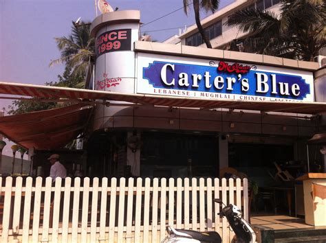 Adams Carter  Mumbai