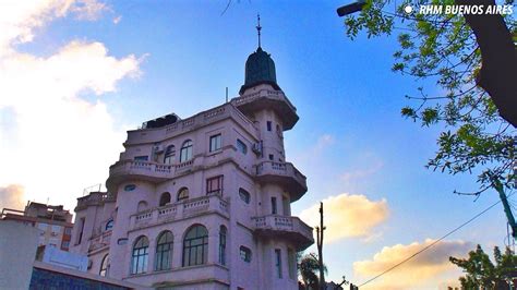 Adams Castillo  Buenos Aires