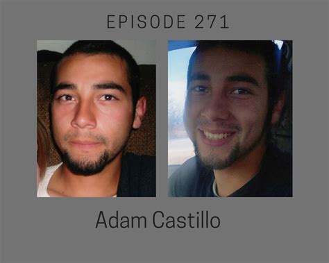 Adams Castillo Facebook Foshan