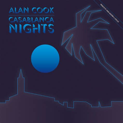 Adams Cook Video Casablanca