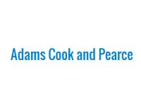 Adams Cook Yelp Dubai