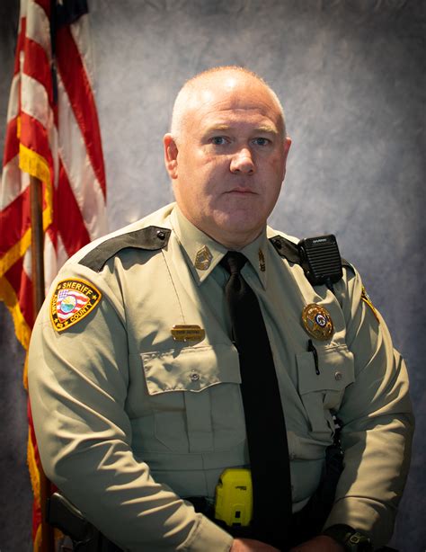 Adams County Sheriff News