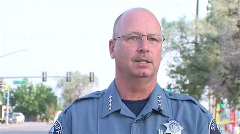 Adams County deputies shoot, kill man after shootout, deputy injured
