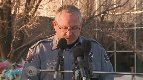 Adams County sheriff deputy identified as driver in crash that killed pedestrian