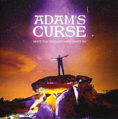 Adams Curse