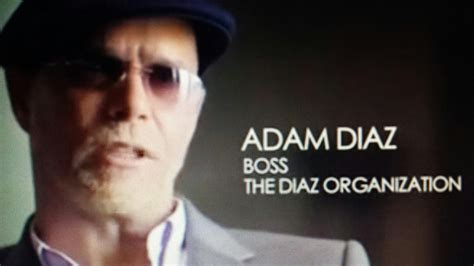 Adams Diaz Messenger Brussels