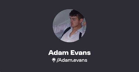 Adams Evans Instagram Longba