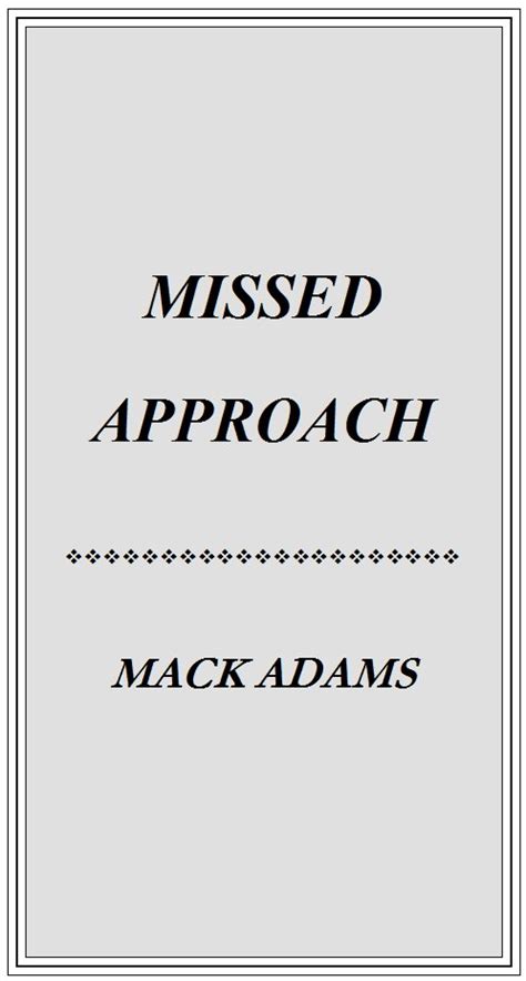Adams Excerpt for Seminar Jan 2013