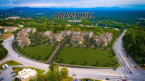 Adams Hill Facebook Jiangguanchi