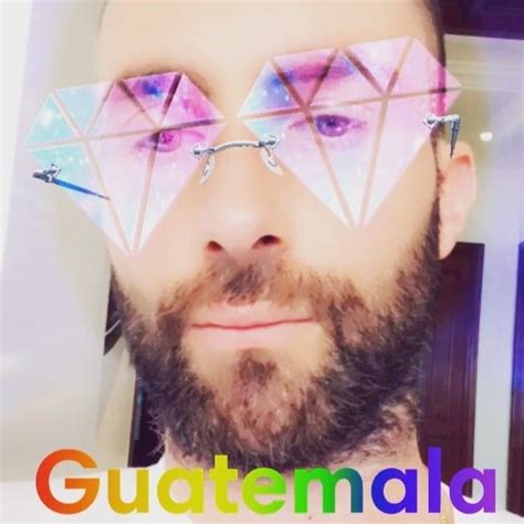 Adams James Instagram Guatemala City
