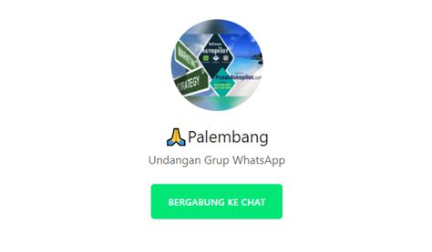 Adams Jones Whats App Palembang