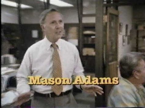 Adams Mason Messenger Suining