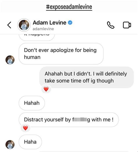 Adams Mia Instagram Dandong