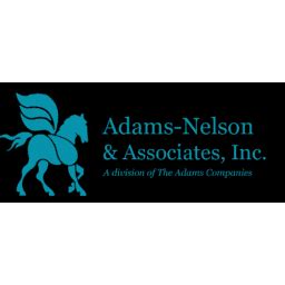Adams Nelson  Sanzhou