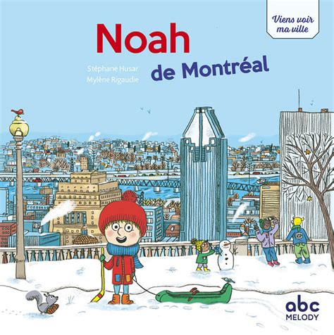 Adams Noah Photo Montreal