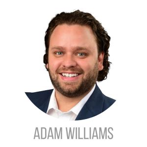 Adams Williams Facebook Guadalajara