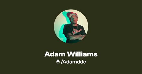 Adams Williams Instagram Sanmenxia